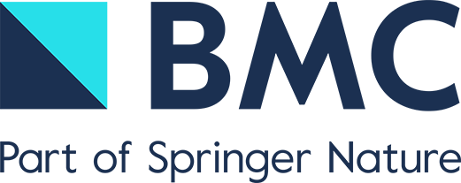 bmc springer logo