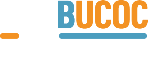 Logo propio Red BUCOC2x