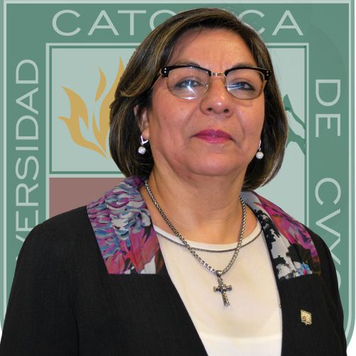 Prof. Rosalía Yudith Tapia