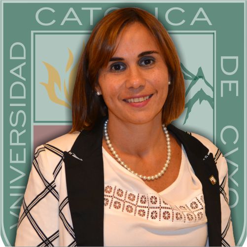 Mg. Ana Cristina Sánchez